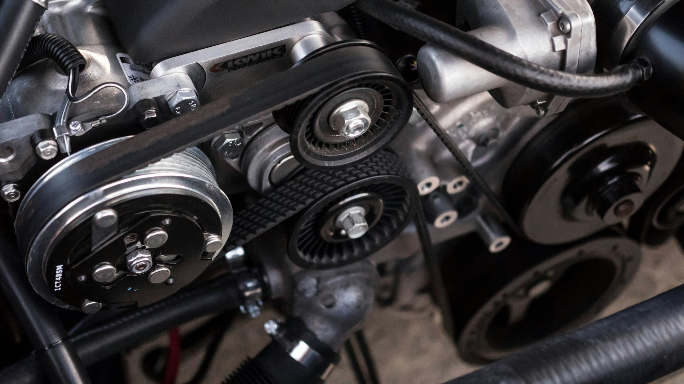 Gereedschap voor carrosseriewerk